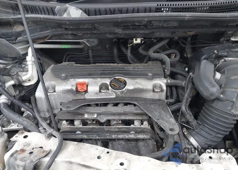 2012 Honda Cr-V Ex-L from USA, damaged, VIN 5J6RM4H76CL067963